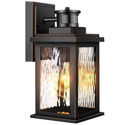 Scottsdale LED Wall Light
