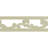 Kinsley Pierced Moulding