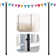 Quintica String Light Pole