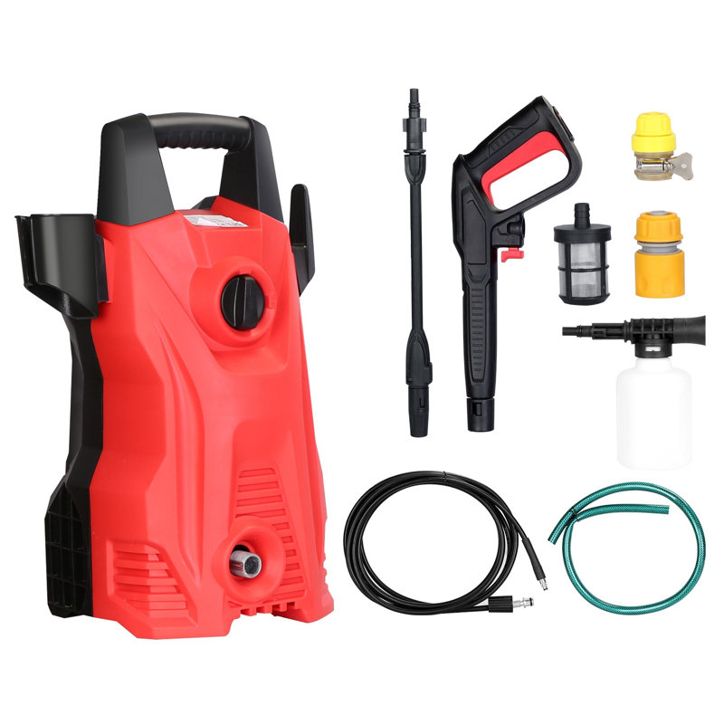 Outils de jardinage 1400 Watts Edge Collections