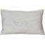  oreiller Lombaire Satin Décoratif Mccloskey