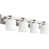 Satin Nickel