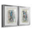 «Rain Shadow I», ensemble de 2 reproductions d'art-811423085-811074748-811074737