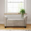 Armstrong Upholstered Storage Bench-20274141