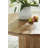 Jozlin Round Solid Wood Base Dining Table