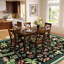 Tapis pour animaux Jungle 5 x 7-1925888501-1925888505