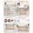 Kaziyah Microfiber Bath Rug-943701261-943701258