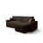 Dark brown - Poso6