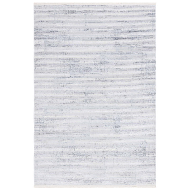 Herblain Whisper Performance Rug, Rectangle 5'3" x 7'6"