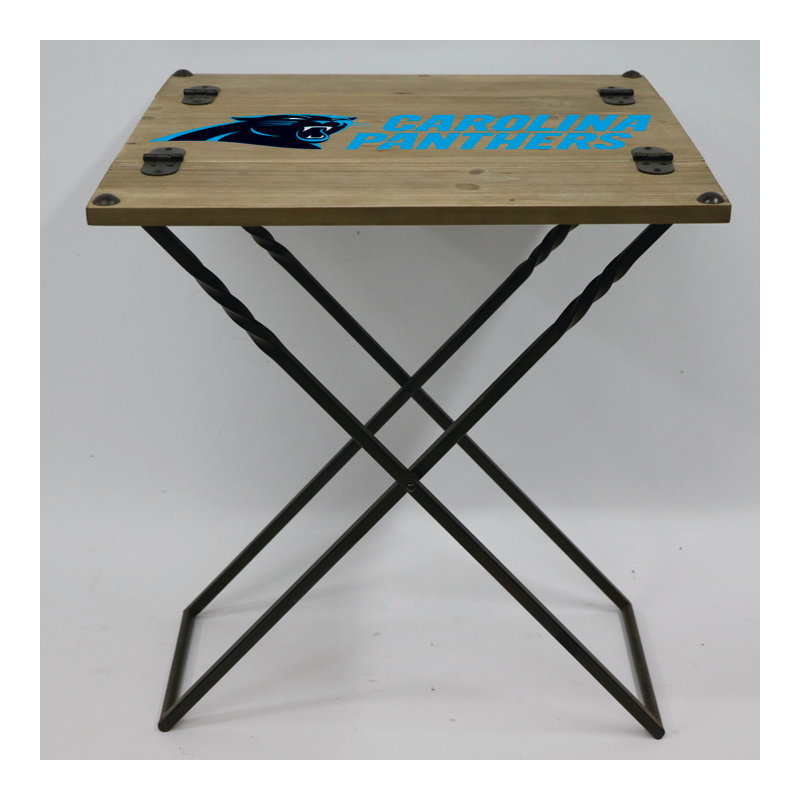 Butler Table, Carolina Panthers