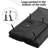 Pavithra 68'' Tufted Convertible Futon Small Sofa Bed-812976928