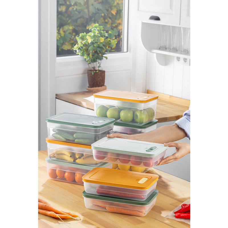 Storage Box Set