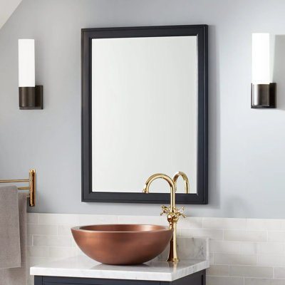 Robertson Bathroom Vanity Mirror