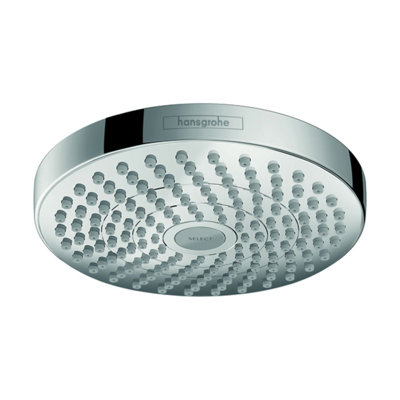 Croma Select S Showerhead