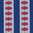 Bleuet sélectionné