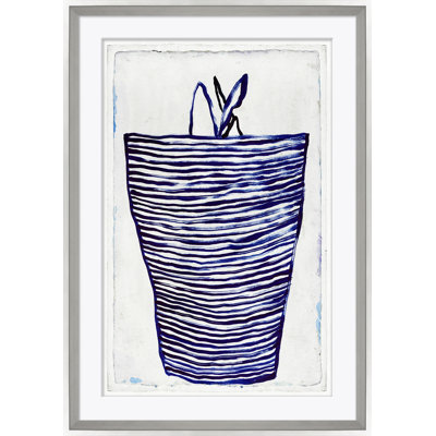 Starter Giclee Print by Susan Hable