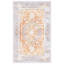 Tapis oriental performance lavable à la machine Shealin-184713860