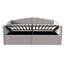 Daybed With Hydraulic Storage & Drawers-1814985552-1814985567