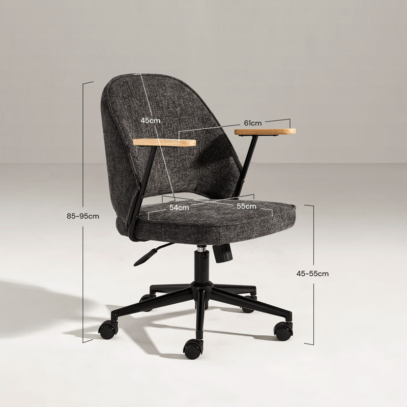 Conference Chair, Grey