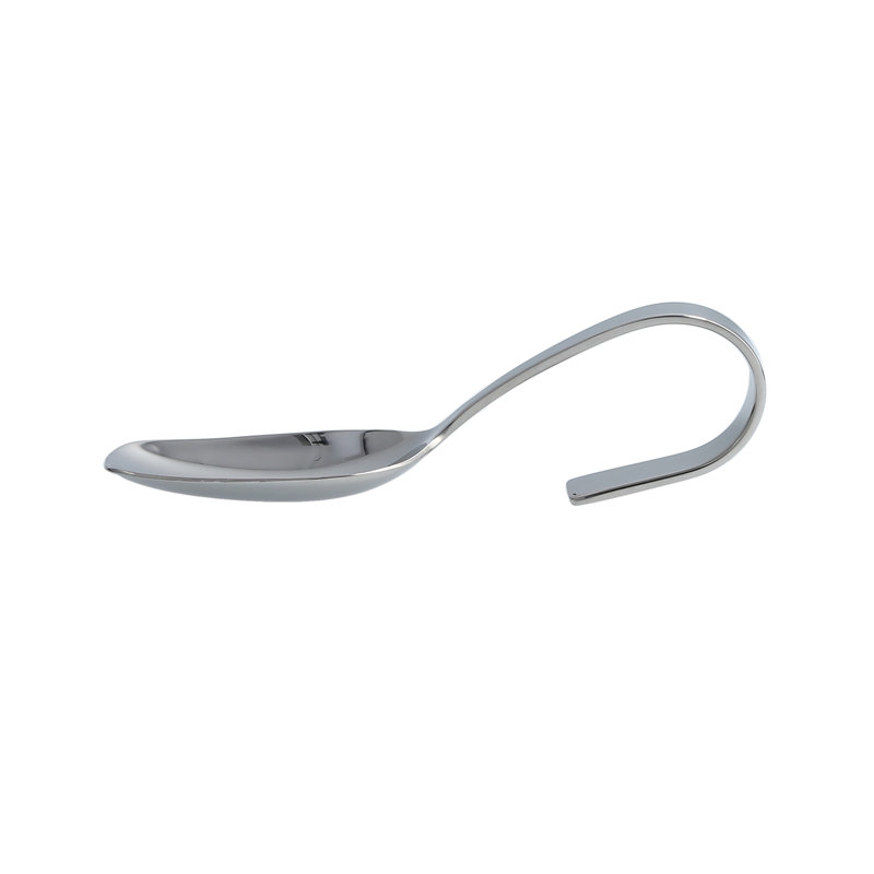 Looped Handle Tasting Specialty Spoon 12 Guests