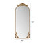 Miroir mural 58 po x 24 po-2049650985