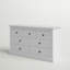 Commode 7 tiroirs l 55 po Barbee-565968668
