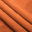 Canapé sans accoudoirs - orange-790186699