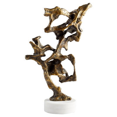 Sculpture Tumultus
