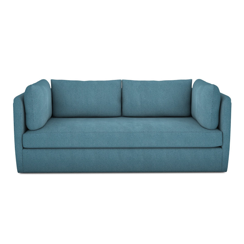 Liam Sofa, Ian Lagoon