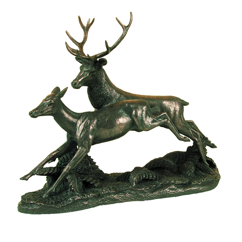 Franck Animals Figurines & Sculptures