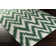Clark Flatweave Wool Animal Print Indoor Rug