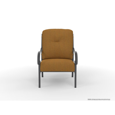 Pasadera Outdoor Lounge Chair