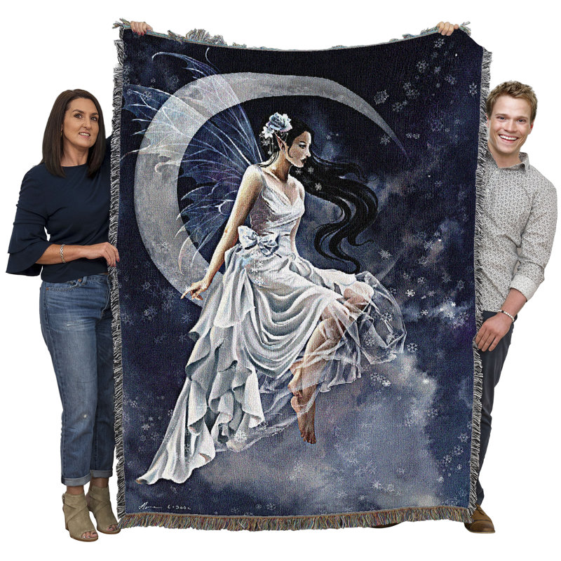 Couverture fantaisie