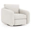 Del Sol Outdoor Lounge Chair-1535458934