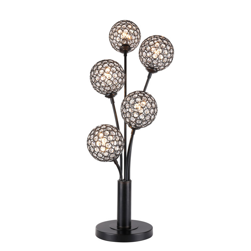 Lampe Geradette