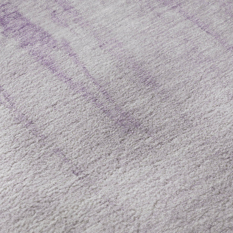 Premium Machine Washable Mayfield AMF1791 Modern Rug, Rectangle 10' x 14'