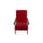 St. Catherine Outdoor Lounge Chair-19642927-19642930