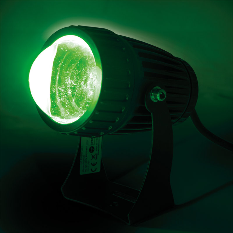 Benedetto LED Projection & Strobe Lights