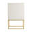 Chambeige 36'' Bar Cabinet