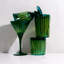 Prism Martini Glasses-445465067