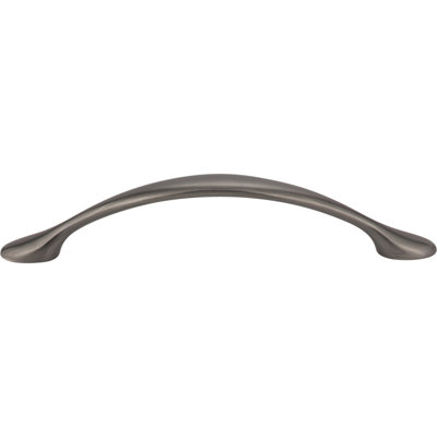 Somerset 5" Center to Center Arch Pull