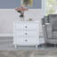 Commode d'appoint en pin