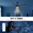 Sheran 72'' Ceiling Fan with LED Lights-1536509505