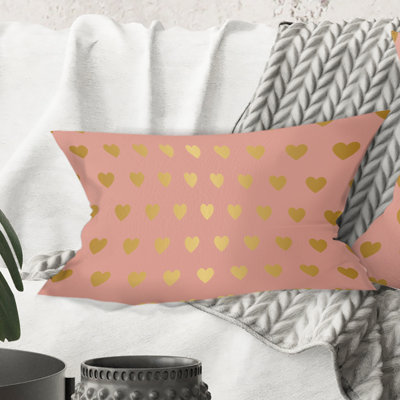 Coussin Gold