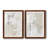 " Quiet Affection I " 2 Piece Art Color Photography Print-2126301756-2126301731