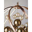 LED Semi Flush Mount-72600109