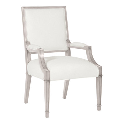 Fauteuil Michael Weiss Leighton
