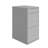 Maegan 3 Drawer Letter Width Vertical Home and Small Office Premiere File Cabinet with Pencil Drawer-1657118873