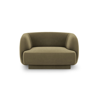 Adoraim 109Cm Wide Armchair
