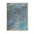 Toile brune avec cadre flottant